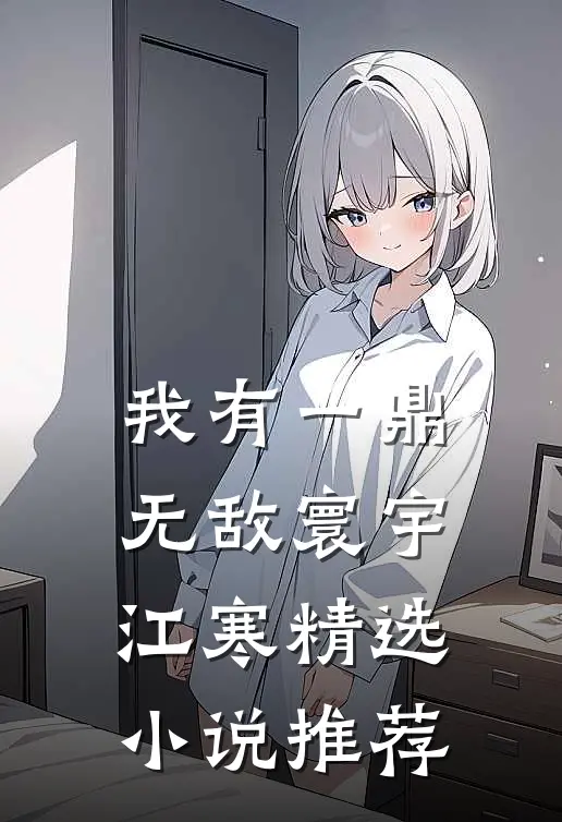 我有一鼎无敌寰宇江寒精选小说推荐