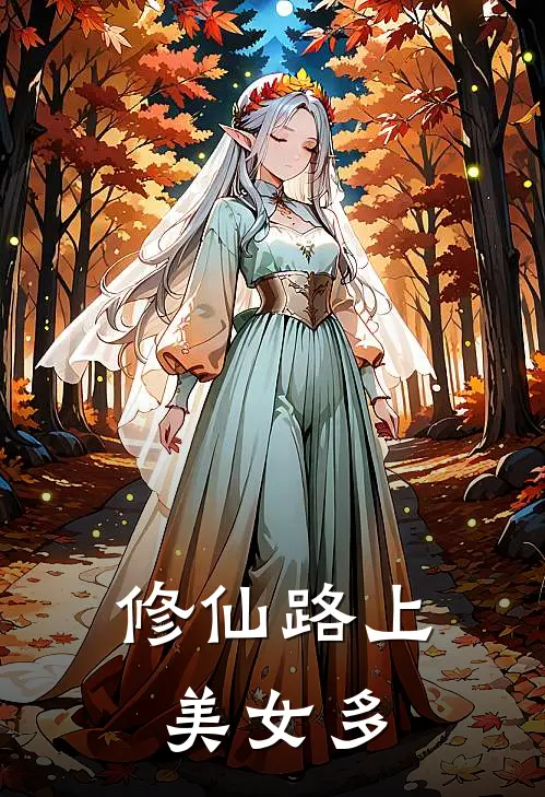 修仙路上美女多