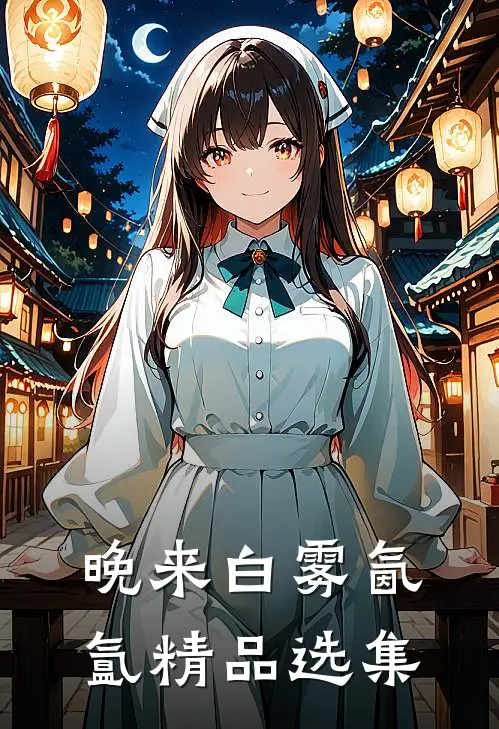 晚来白雾氤氲精品选集