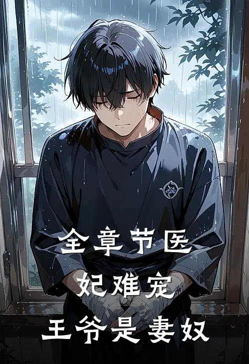 全章节医妃难宠：王爷是妻奴