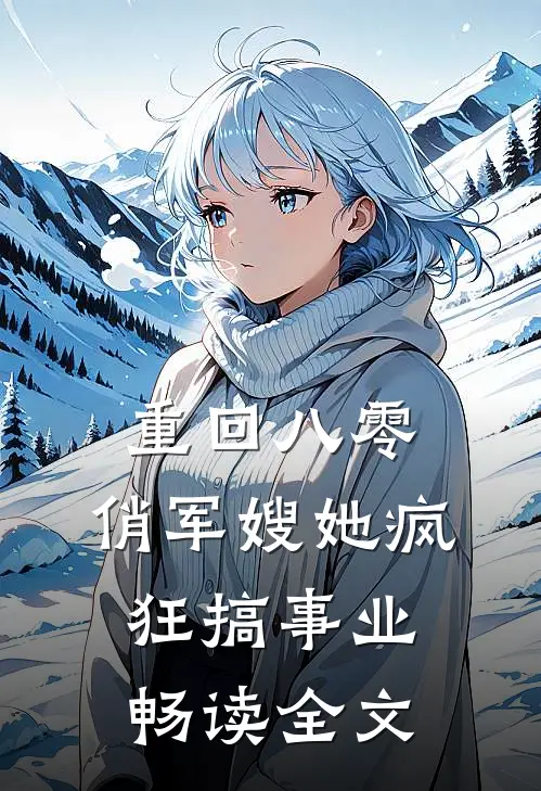 重回八零：俏军嫂她疯狂搞事业畅读全文