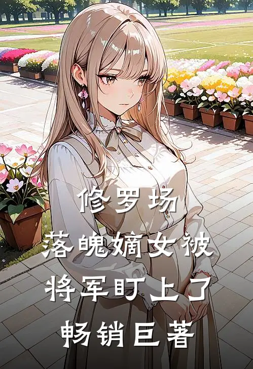 修罗场：落魄嫡女被将军盯上了畅销巨著