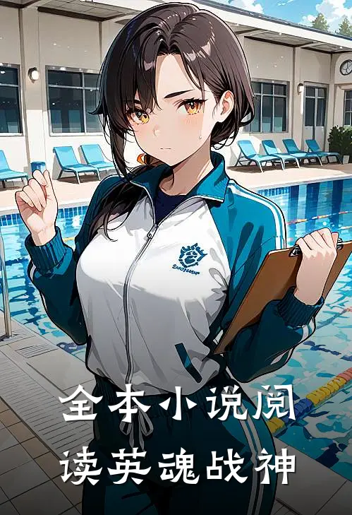 全本小说阅读英魂战神