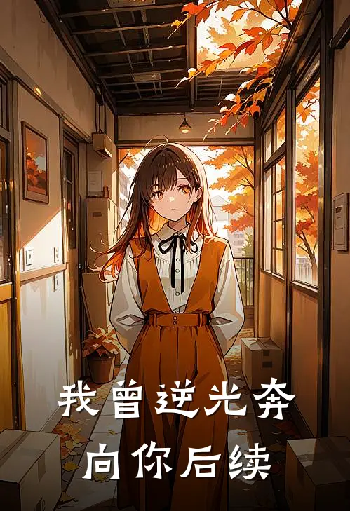 我曾逆光奔向你后续