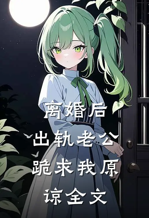 离婚后，出轨老公跪求我原谅全文