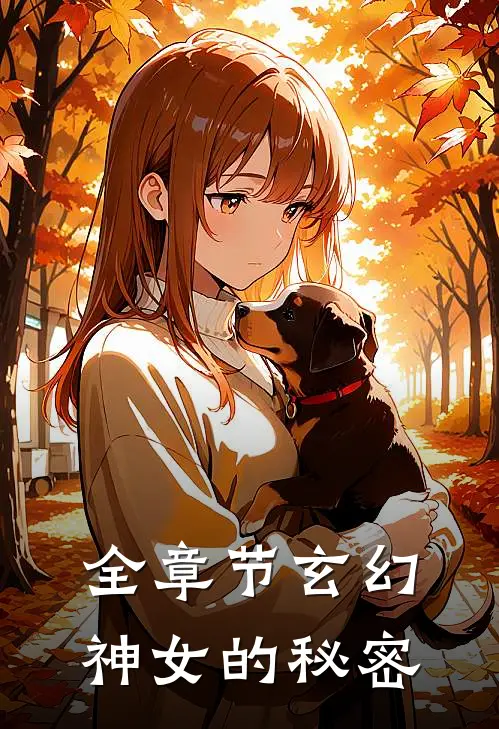 全章节玄幻：神女的秘密