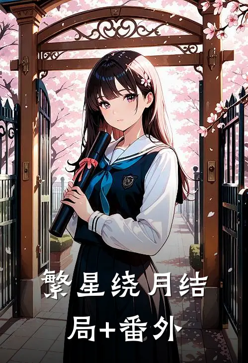繁星绕月结局+番外