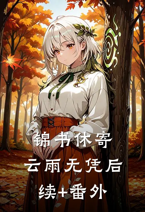 锦书休寄，云雨无凭后续+番外