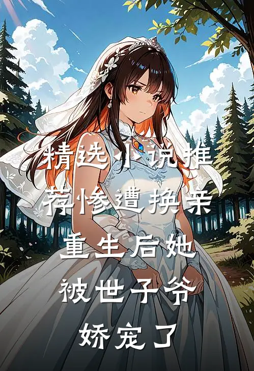 精选小说推荐惨遭换亲，重生后她被世子爷娇宠了
