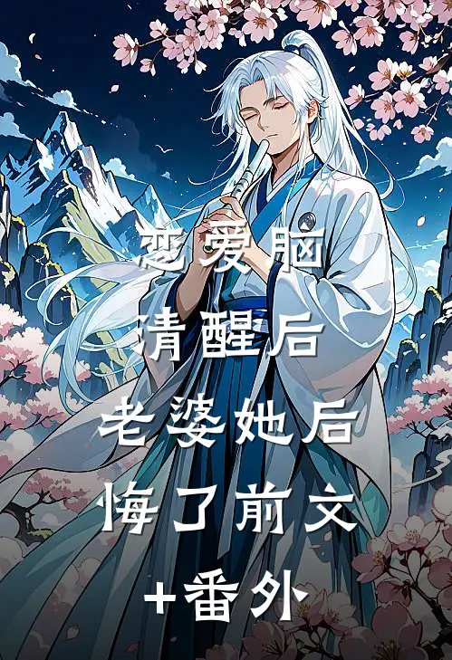 恋爱脑清醒后，老婆她后悔了前文+番外