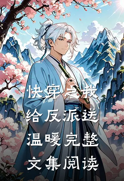快穿之我给反派送温暖完整文集阅读