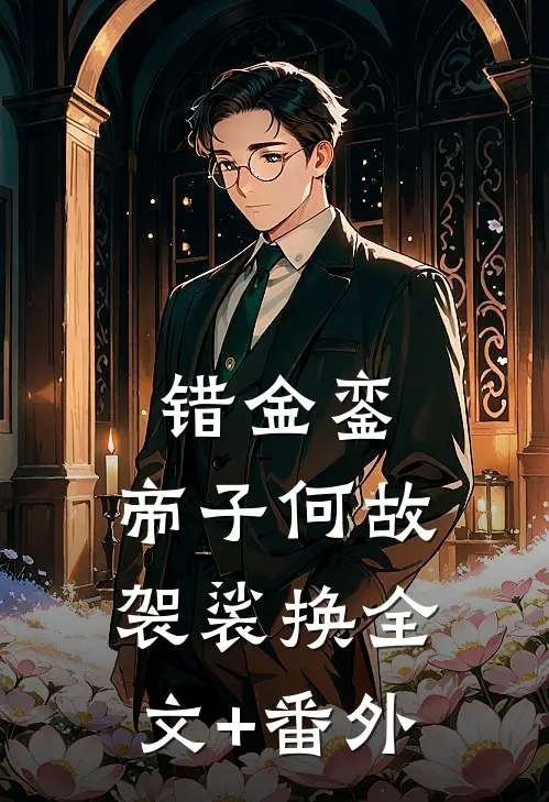 错金銮，帝子何故袈裟换全文+番外