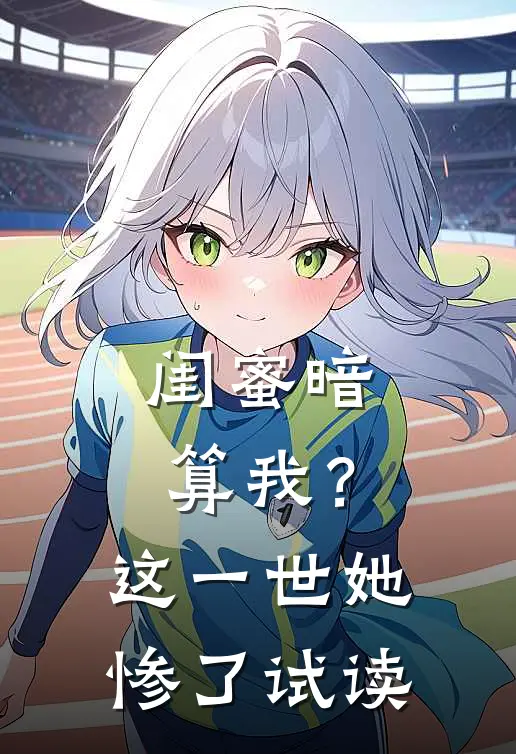 闺蜜暗算我？这一世她惨了试读