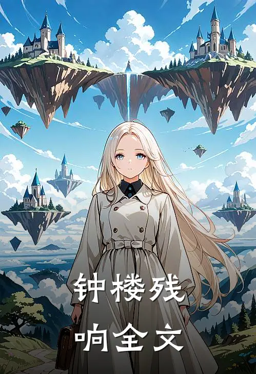 钟楼残响全文