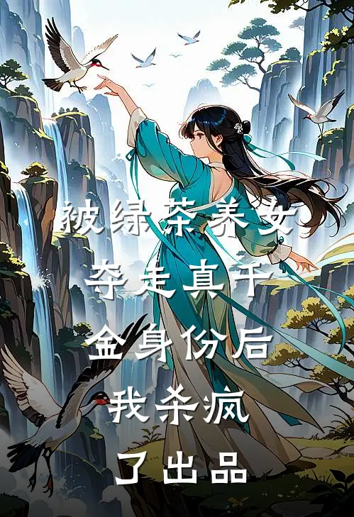 被绿茶养女夺走真千金身份后，我杀疯了出品