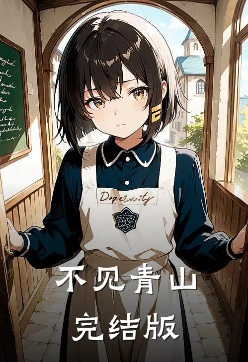 不见青山完结版