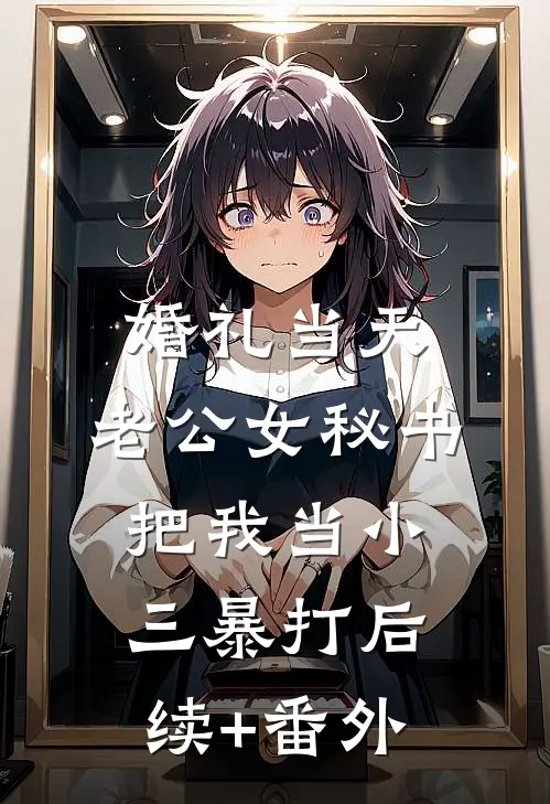 婚礼当天，老公女秘书把我当小三暴打后续+番外