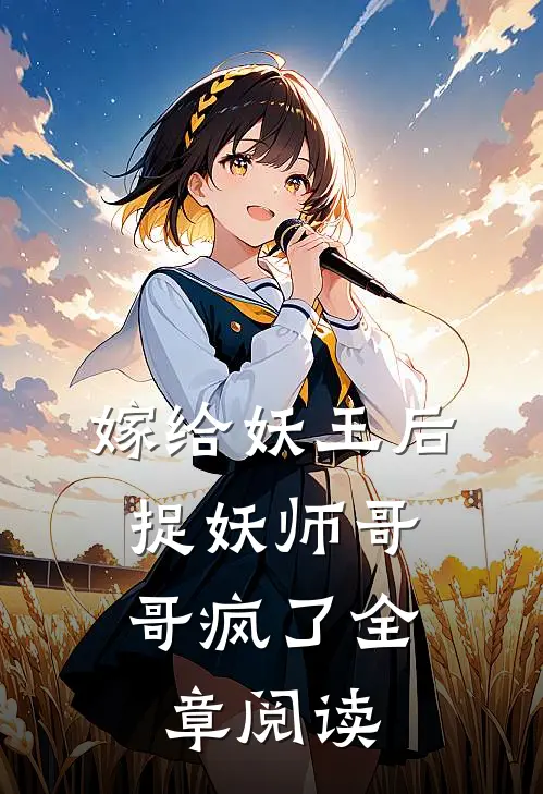嫁给妖王后，捉妖师哥哥疯了全章阅读