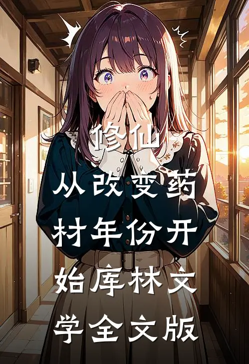 修仙:从改变药材年份开始库林文学全文版