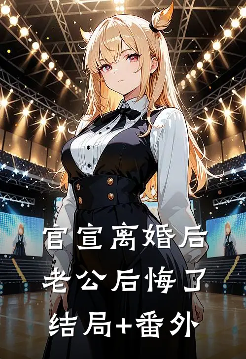官宣离婚后，老公后悔了结局+番外