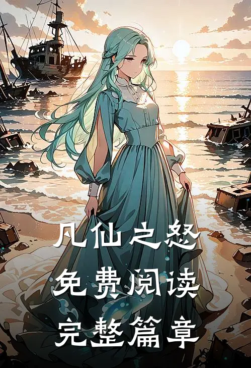 凡仙之怒免费阅读完整篇章