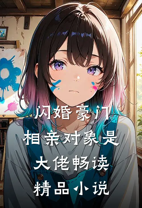 闪婚豪门：相亲对象是大佬畅读精品小说