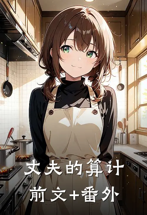 丈夫的算计前文+番外