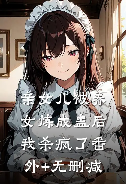 亲女儿被养女炼成蛊后，我杀疯了番外+无删减