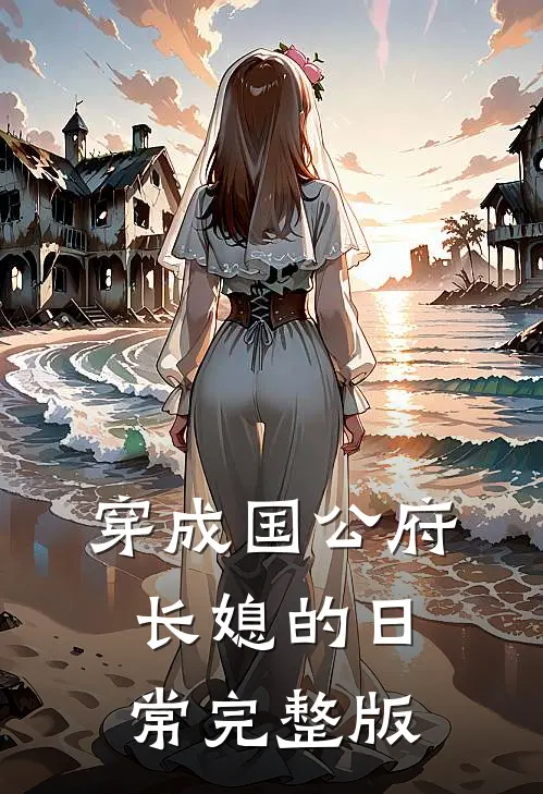 穿成国公府长媳的日常完整版