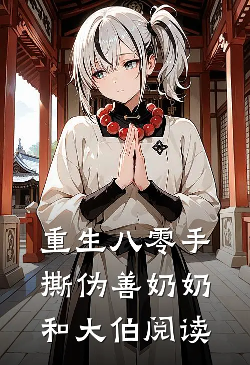 重生八零手撕伪善奶奶和大伯阅读