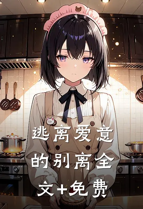 逃离爱意的别离全文+免费