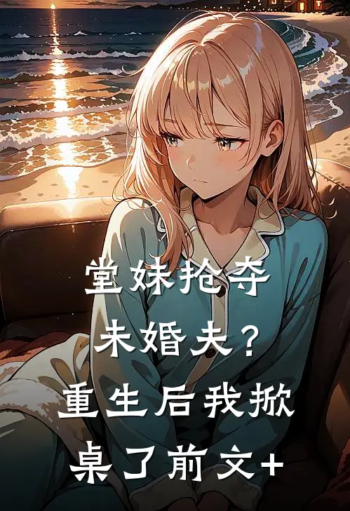 堂妹抢夺未婚夫？重生后我掀桌了前文+