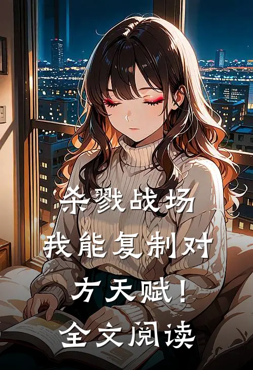杀戮战场：我能复制对方天赋！全文阅读