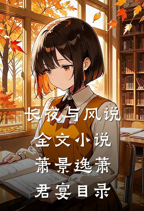 长夜与风说全文小说萧景逸萧君宴目录