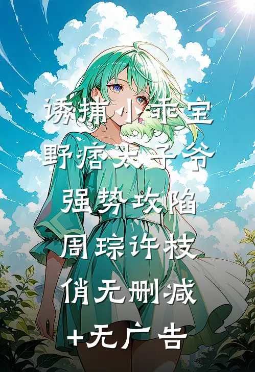 诱捕小乖宝，野痞太子爷强势攻陷周琮许枝俏无删减+无广告
