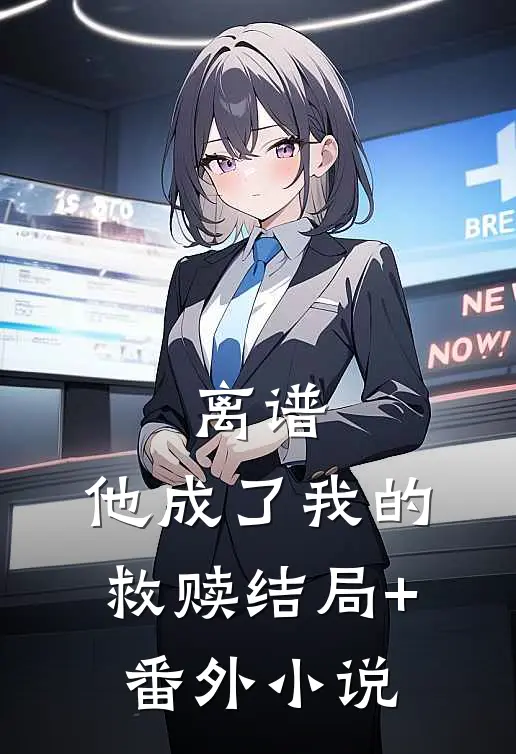 离谱，他成了我的救赎结局+番外小说