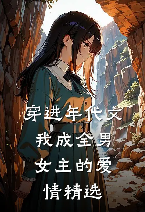 穿进年代文，我成全男女主的爱情精选