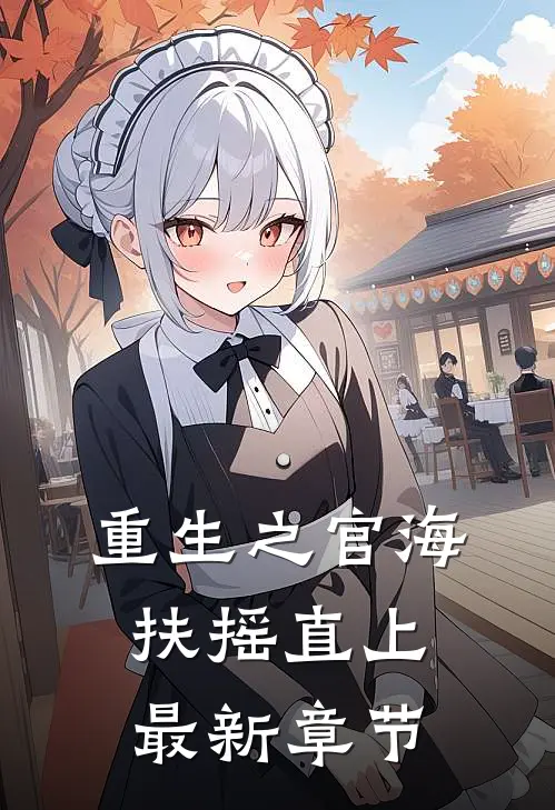 重生之官海扶摇直上最新章节