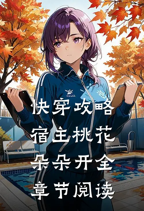 快穿攻略：宿主桃花朵朵开全章节阅读