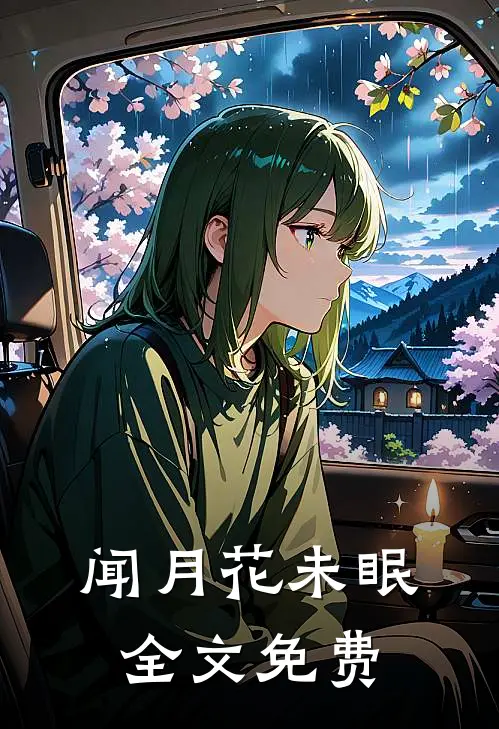 闻月花未眠全文免费