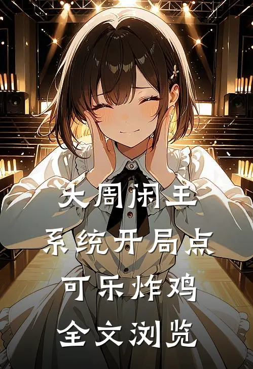 大周闲王，系统开局点可乐炸鸡全文浏览