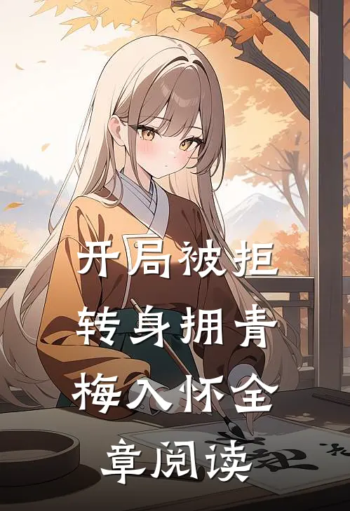 开局被拒,转身拥青梅入怀全章阅读