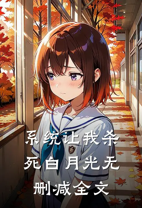 系统让我杀死白月光无删减全文