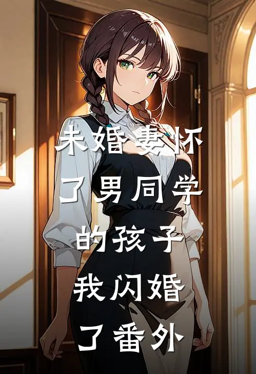 未婚妻怀了男同学的孩子，我闪婚了番外