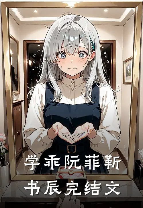 学乖阮菲靳书辰完结文