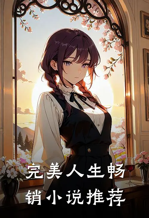 完美人生畅销小说推荐