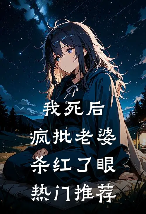 我死后，疯批老婆杀红了眼热门推荐