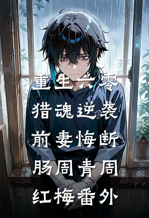 重生六零：猎魂逆袭，前妻悔断肠周青周红梅 番外
