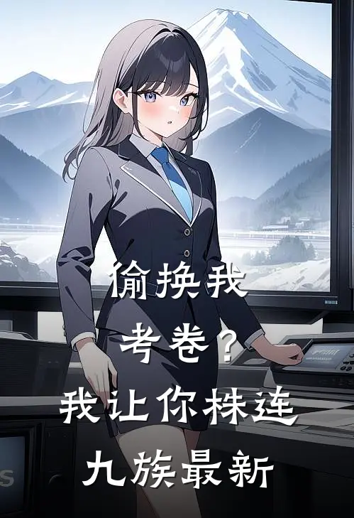 偷换我考卷？我让你株连九族最新