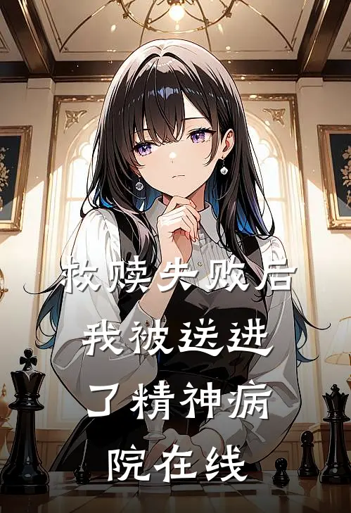 救赎失败后，我被送进了精神病院在线